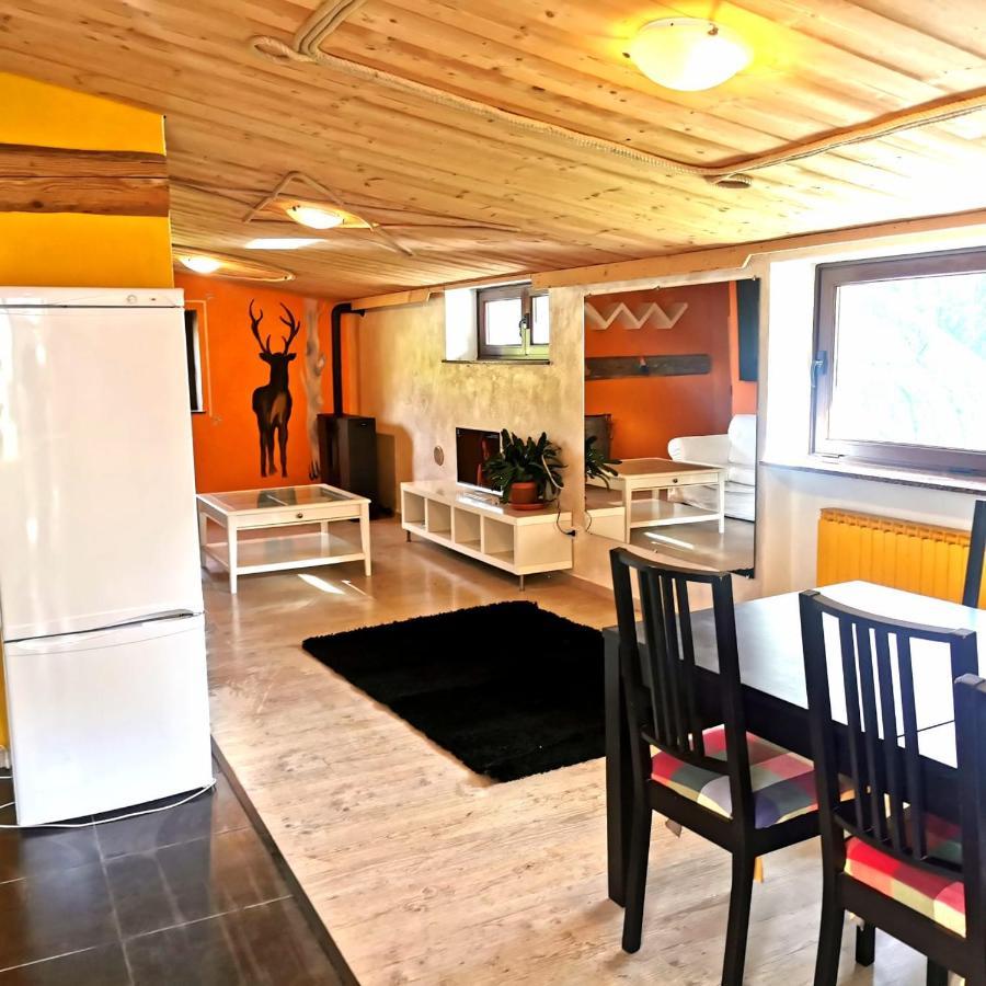 Appartamento Vrignier Verrayes Exteriör bild